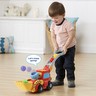 Pop-a-Balls™ - Push & Pop Bulldozer™ - view 10
